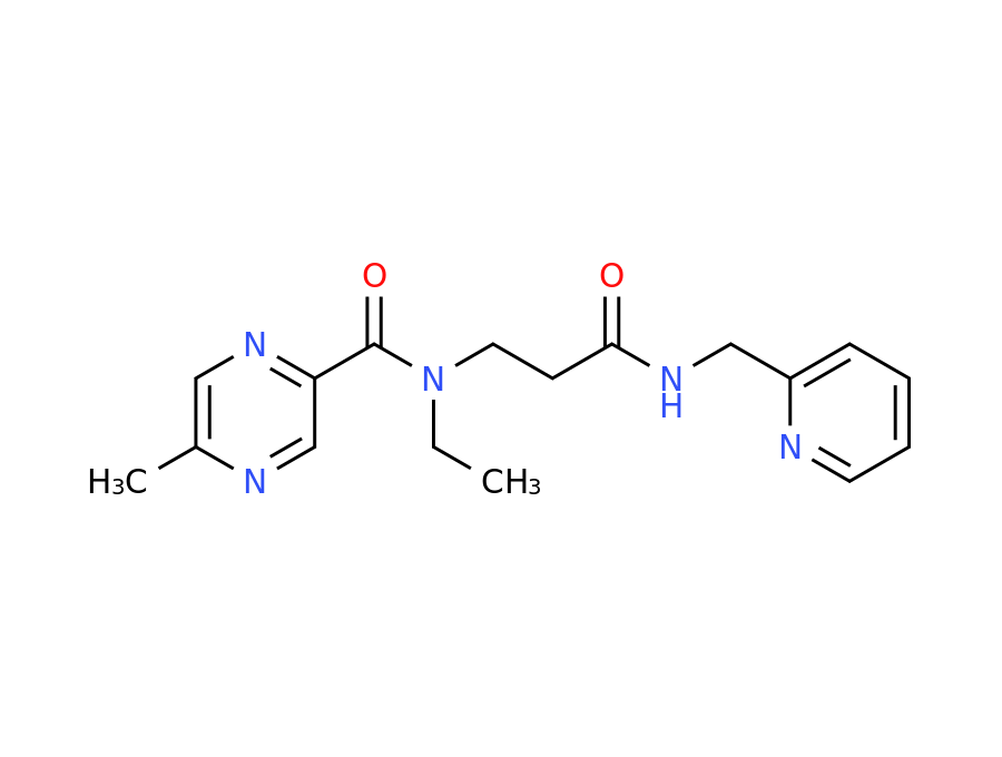 Structure Amb7480227