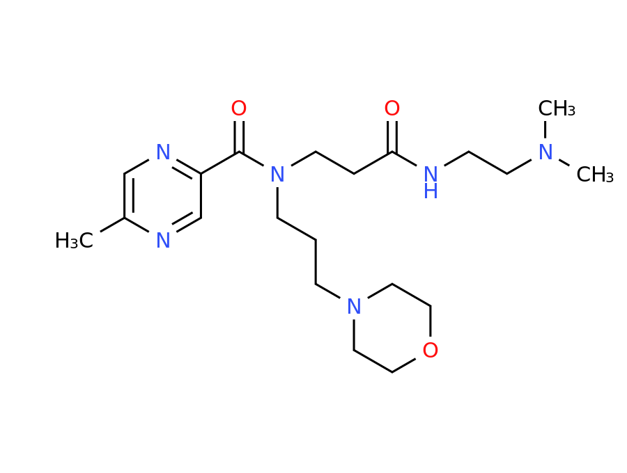 Structure Amb7480240