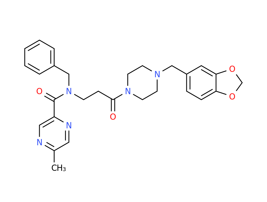 Structure Amb7480251