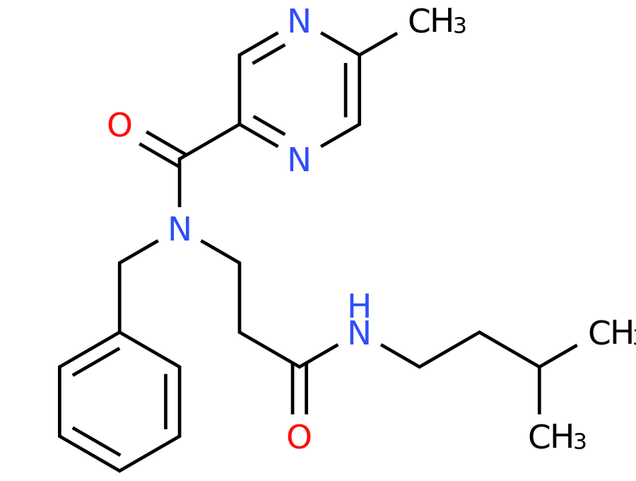 Structure Amb7480252