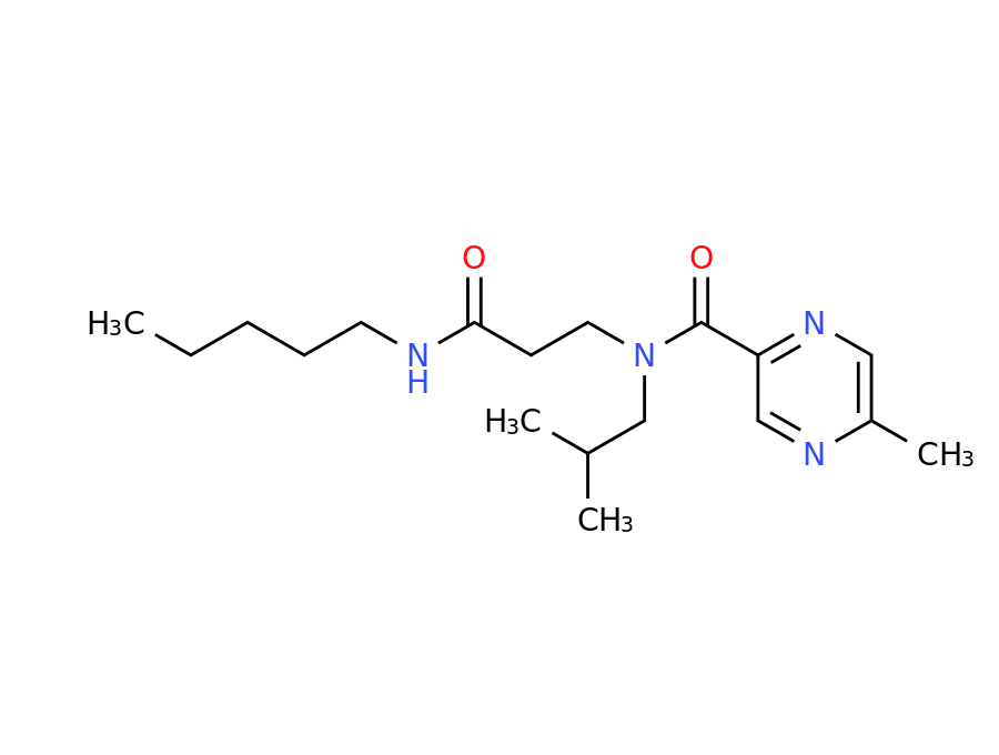 Structure Amb7480262