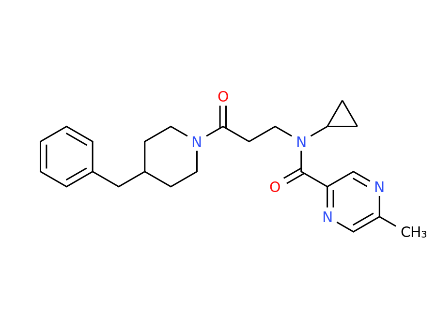 Structure Amb7480264