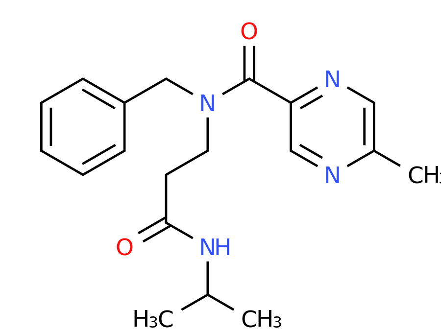 Structure Amb7480468