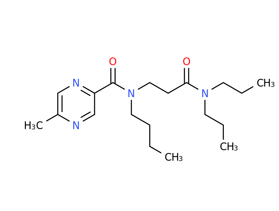 Structure Amb7480485