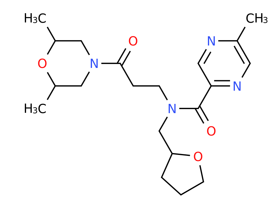 Structure Amb7480494