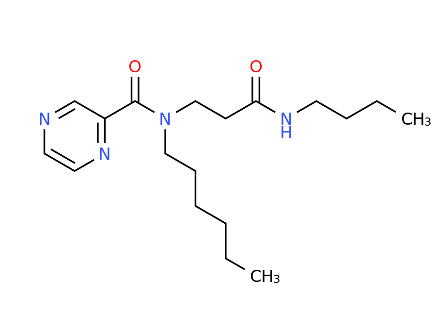 Structure Amb7480502