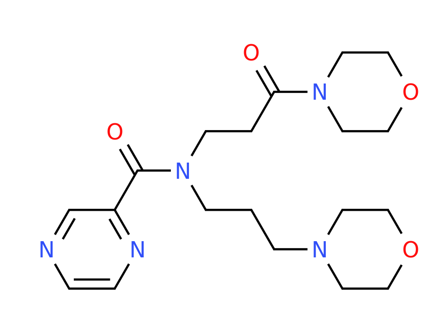 Structure Amb7480517