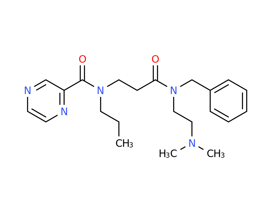 Structure Amb7480571