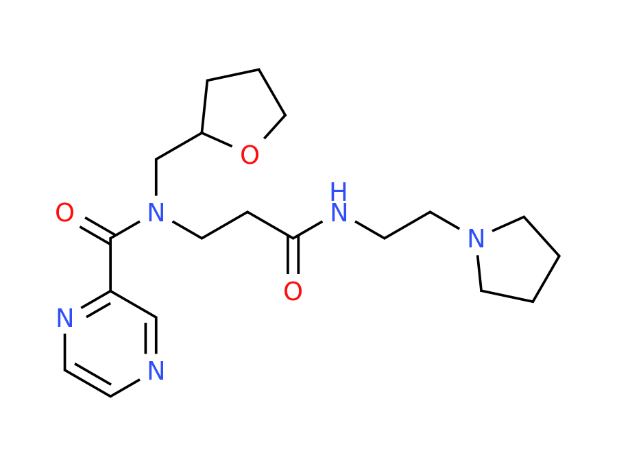 Structure Amb7480572