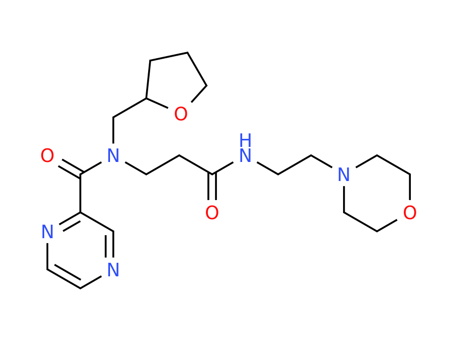 Structure Amb7480573