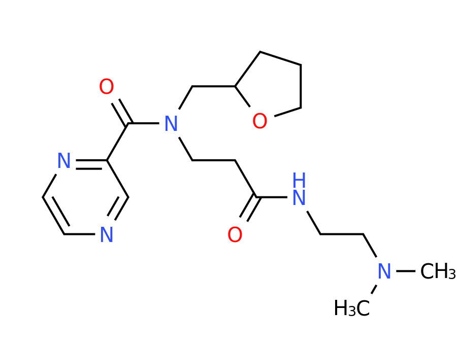 Structure Amb7480595