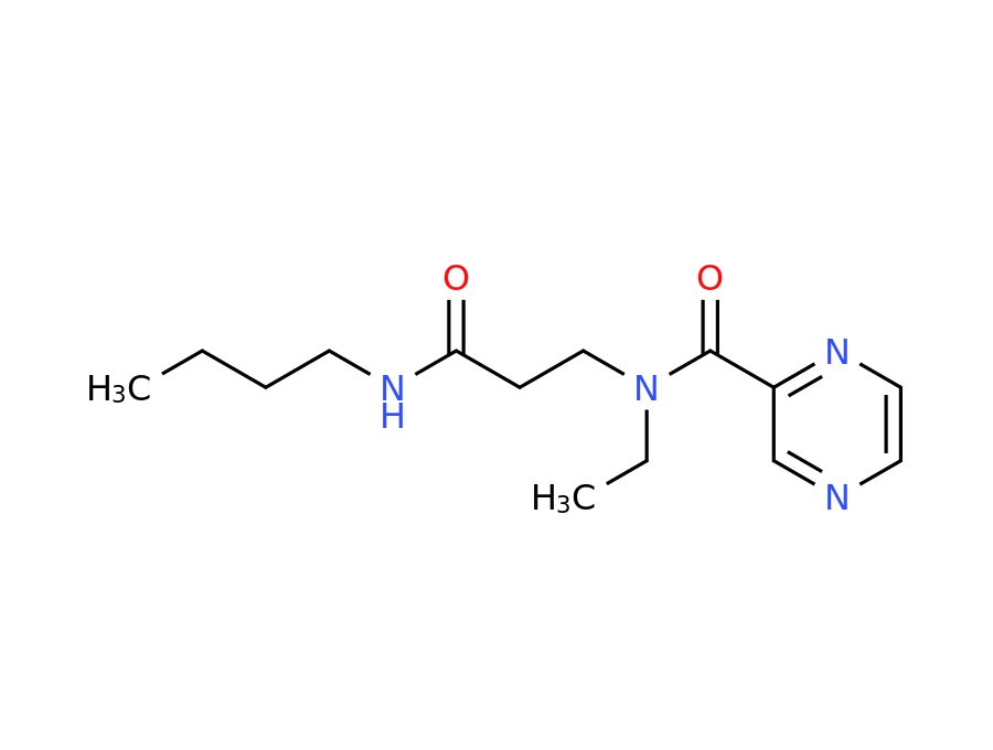 Structure Amb7480599