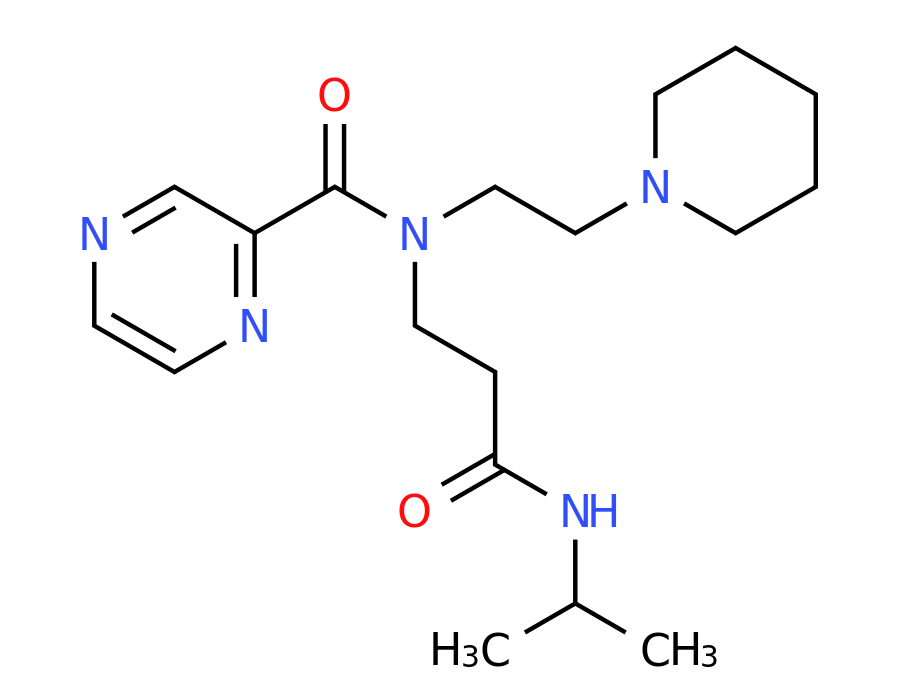 Structure Amb7480627