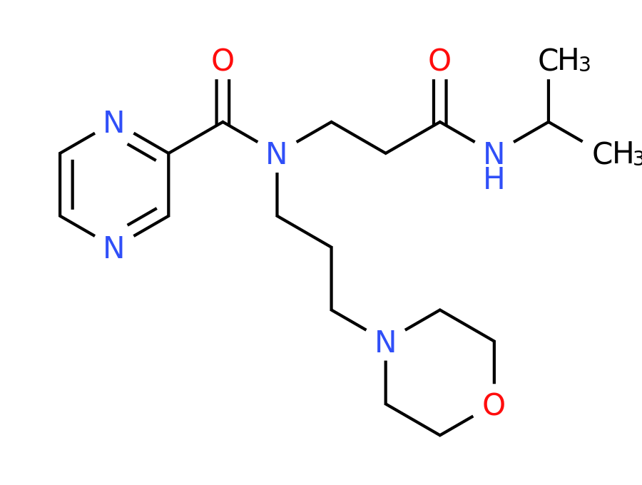 Structure Amb7480632