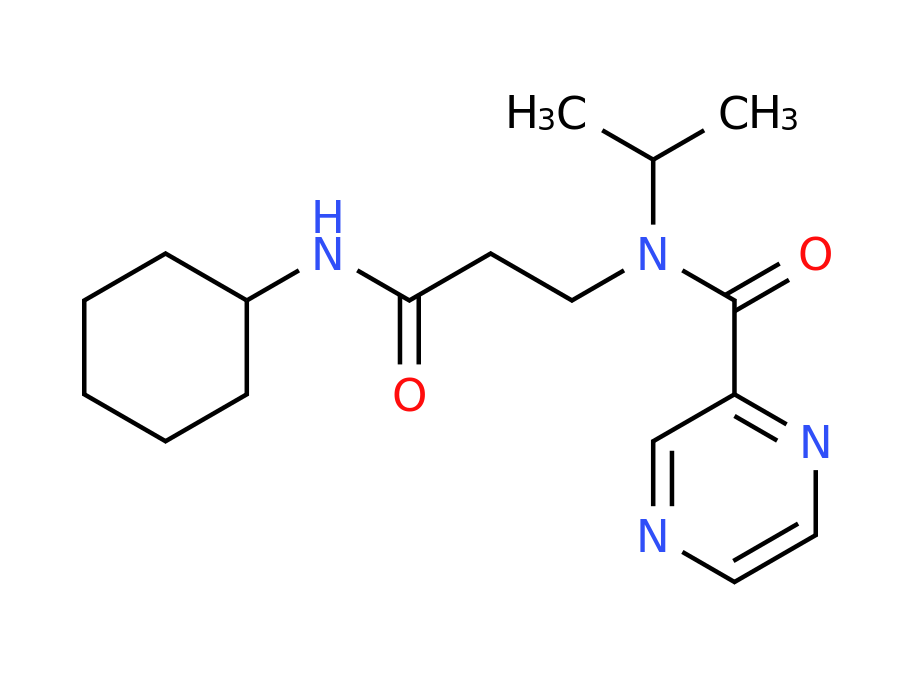 Structure Amb7480656