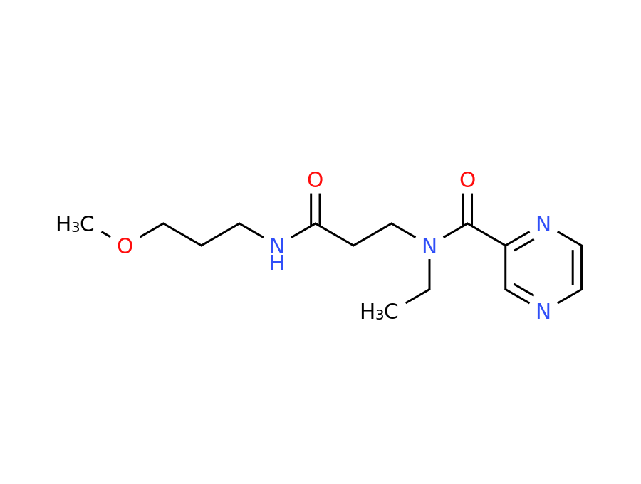 Structure Amb7480663