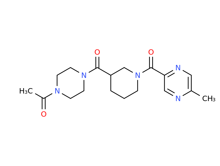 Structure Amb7480670