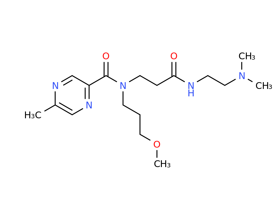 Structure Amb7480705