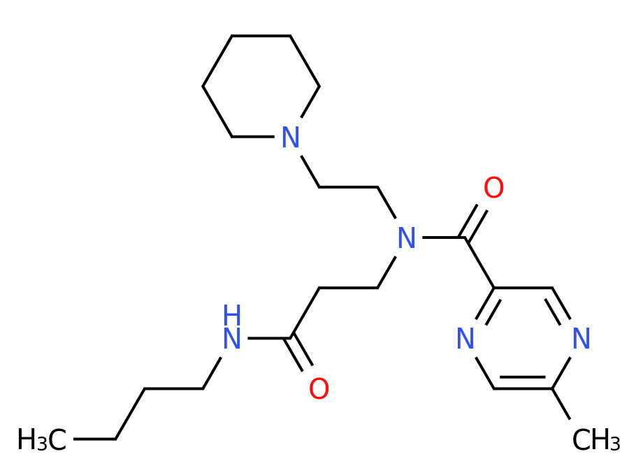 Structure Amb7480722