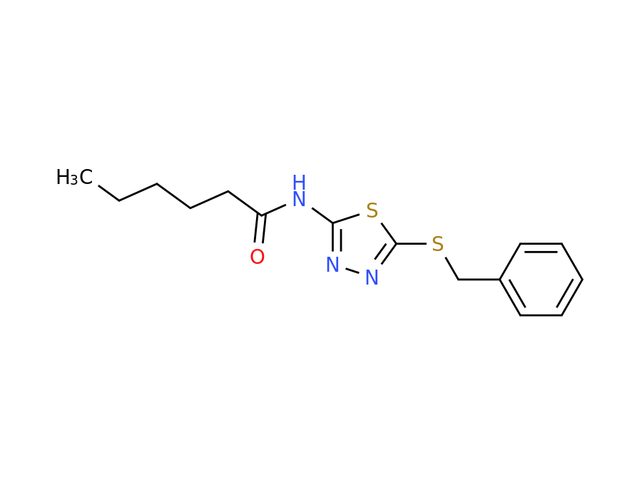 Structure Amb7480770