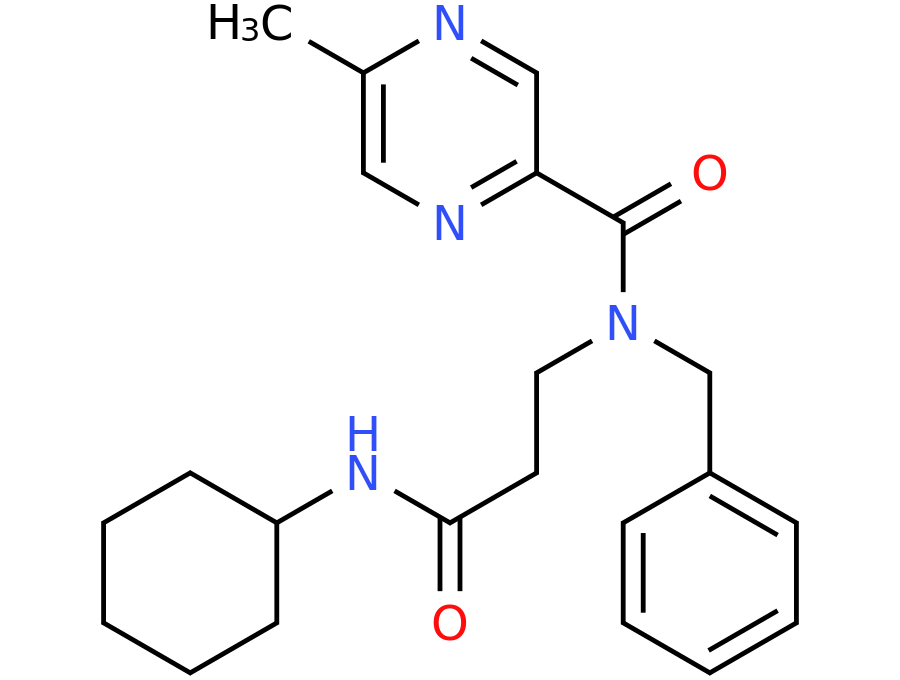 Structure Amb7480835