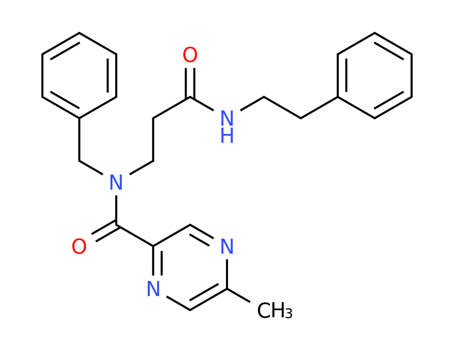 Structure Amb7480837