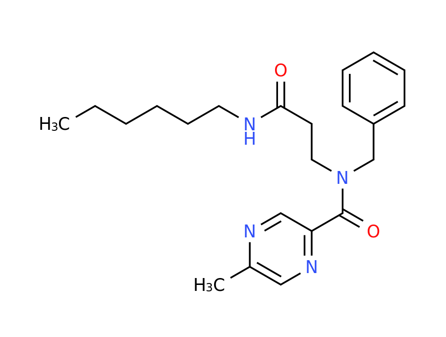 Structure Amb7480839