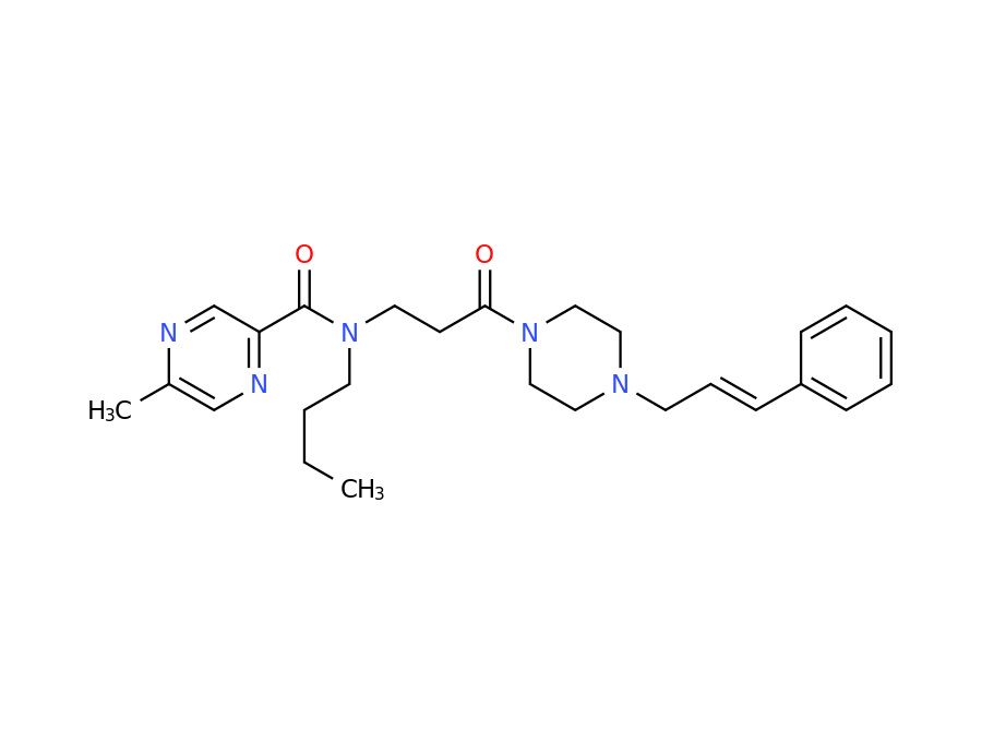 Structure Amb7480847