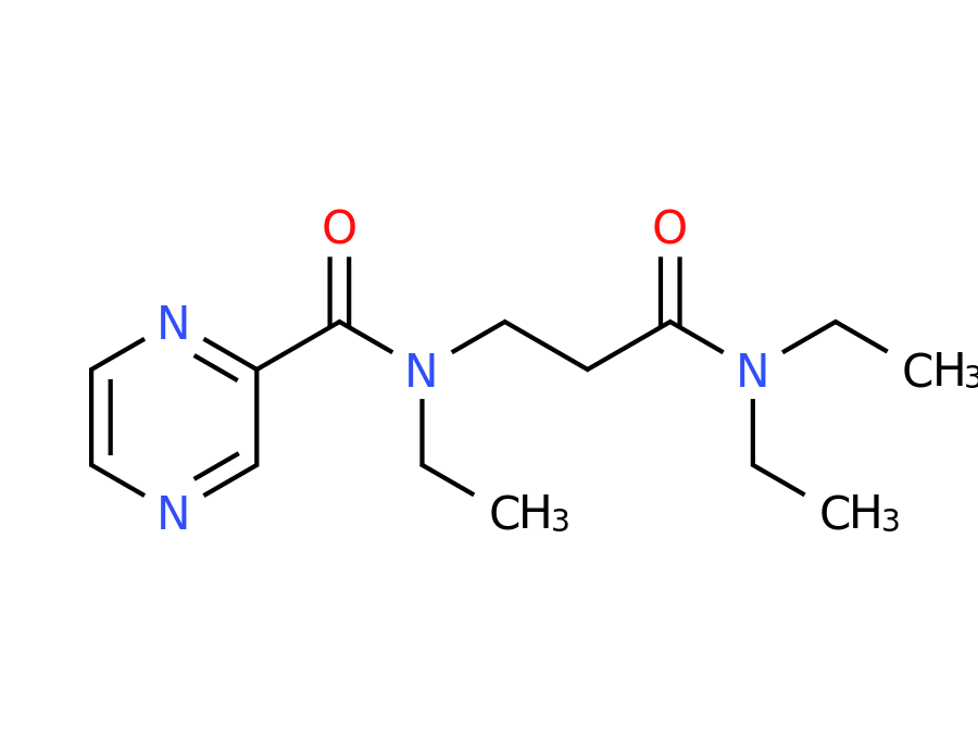 Structure Amb7480867