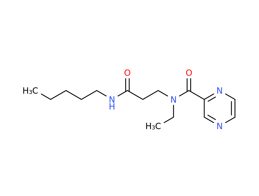 Structure Amb7480869