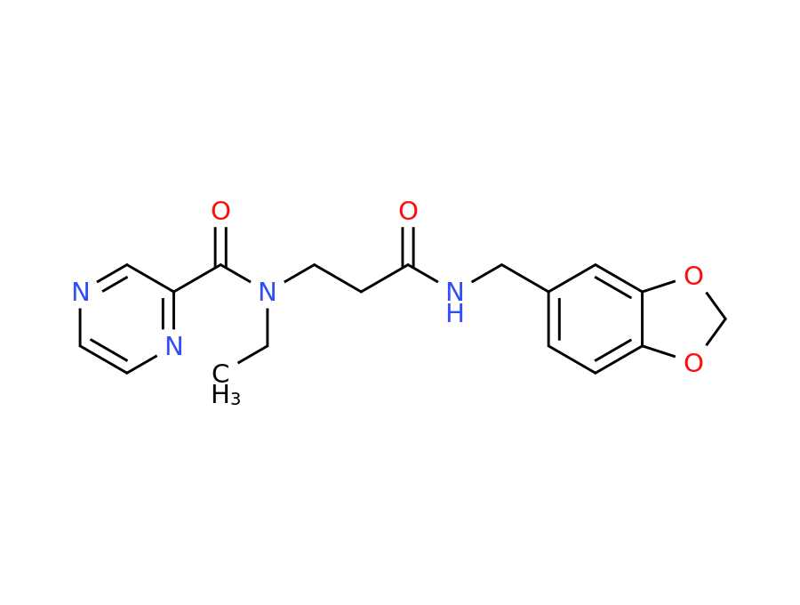 Structure Amb7480870