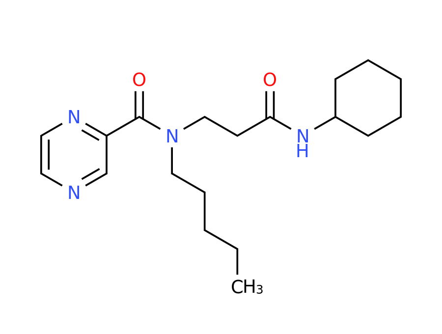 Structure Amb7480872