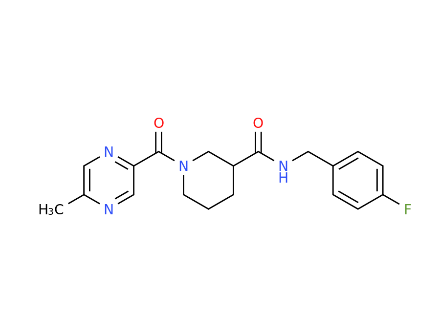 Structure Amb7480885