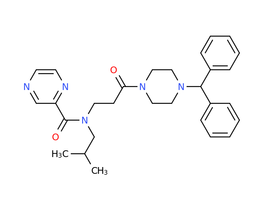 Structure Amb7480923