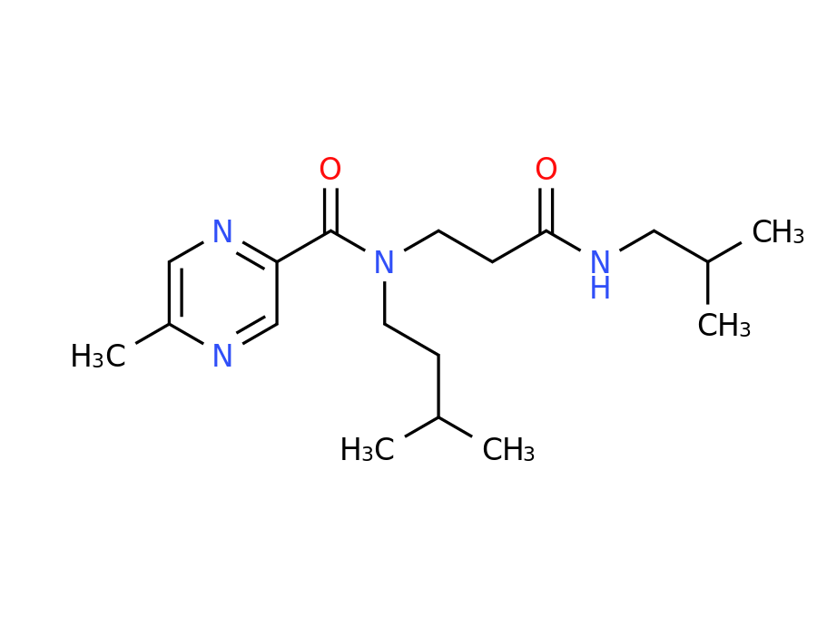 Structure Amb7480947