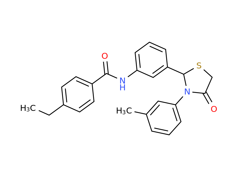 Structure Amb7480997