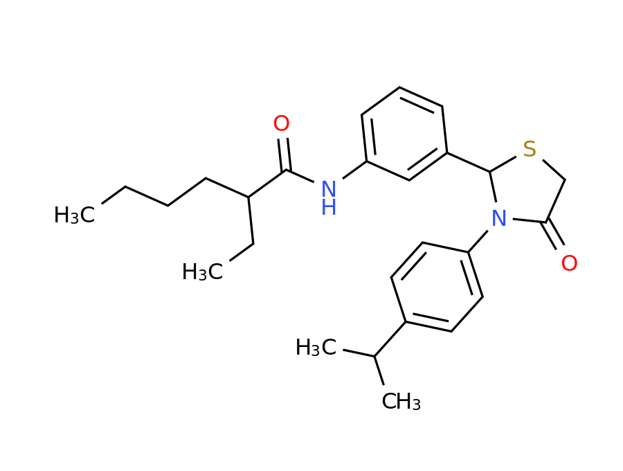 Structure Amb7481011