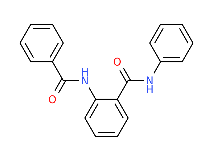 Structure Amb748105