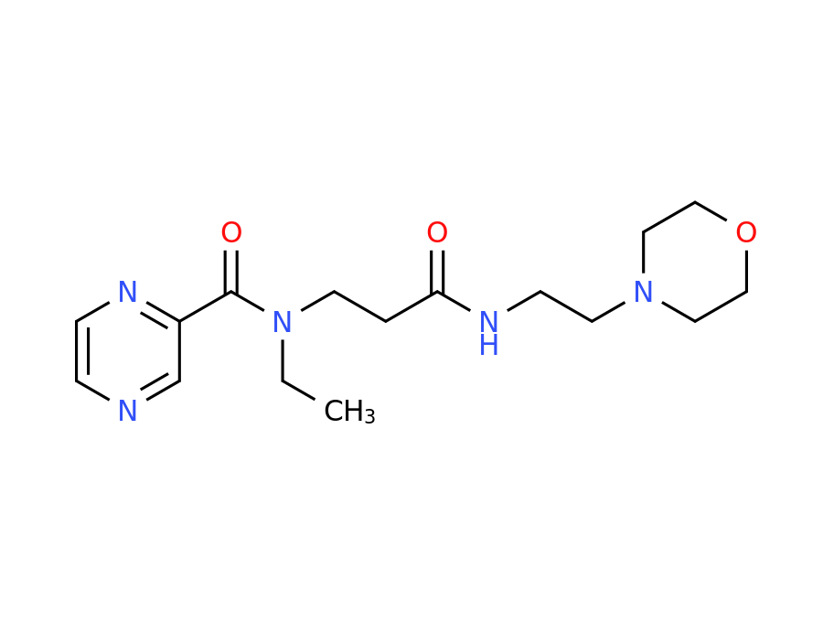 Structure Amb7481090