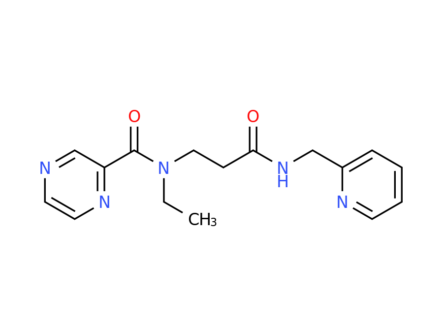 Structure Amb7481093