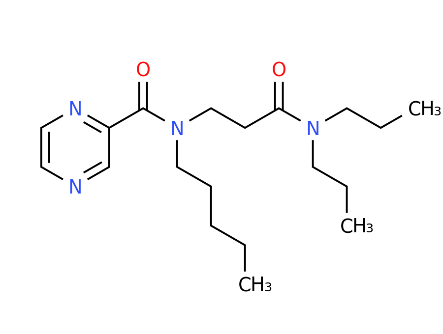 Structure Amb7481100