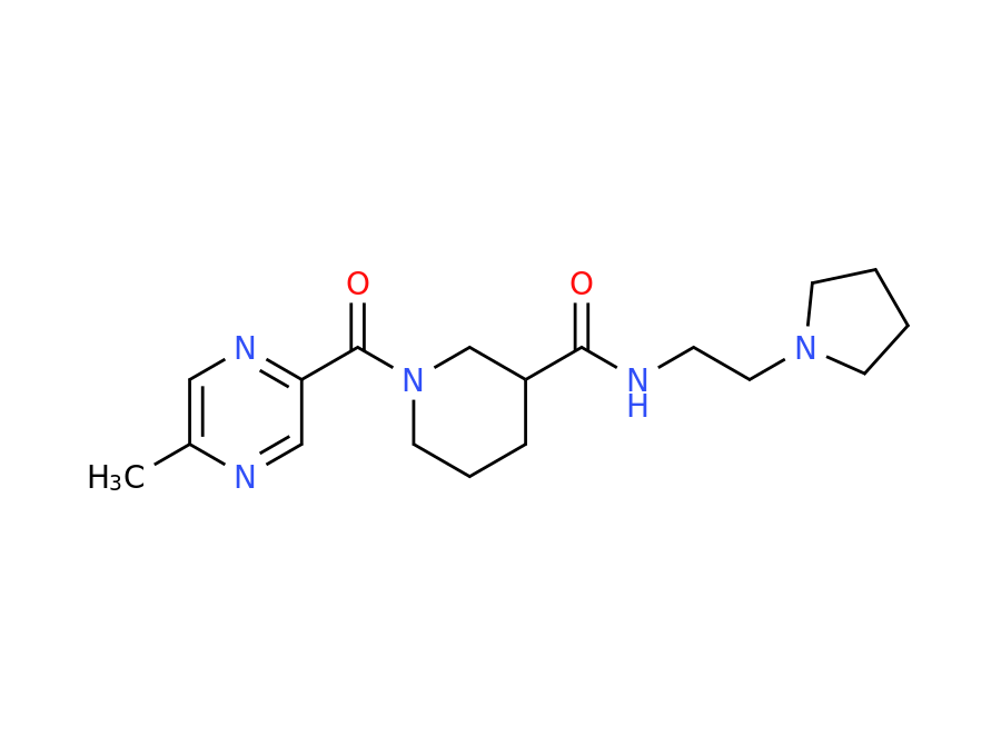 Structure Amb7481104