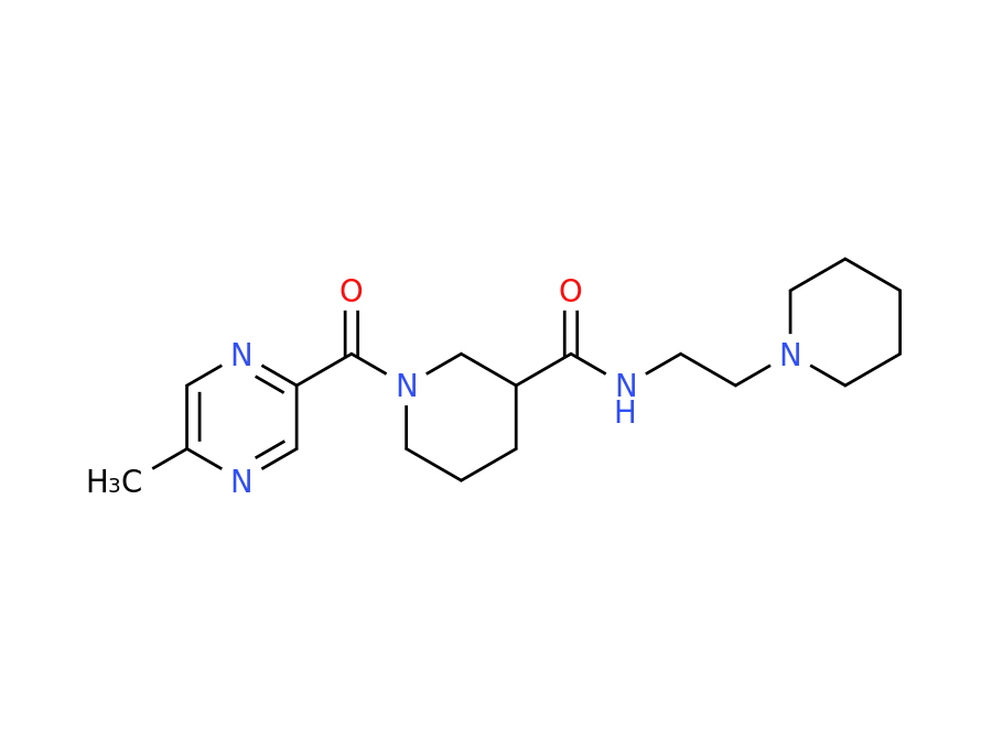 Structure Amb7481105