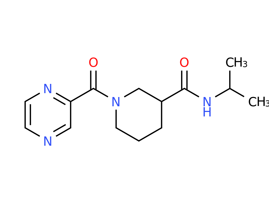 Structure Amb7481106