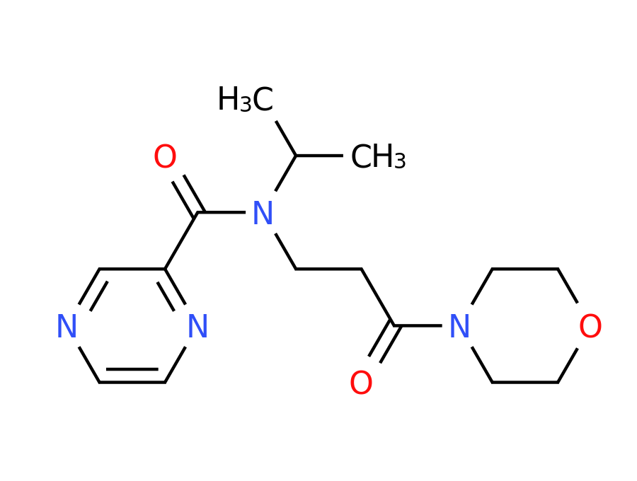 Structure Amb7481161