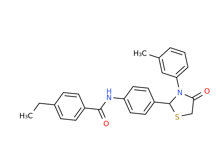 Structure Amb7481205