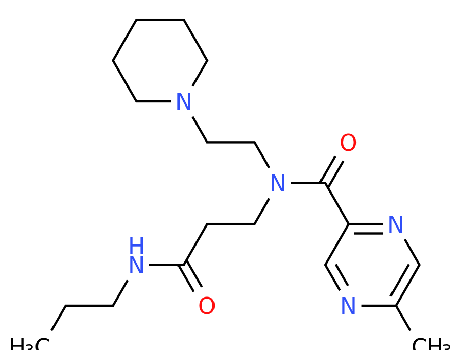 Structure Amb7481236