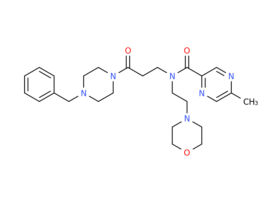 Structure Amb7481238