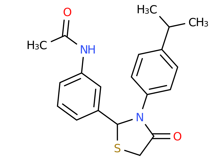 Structure Amb7481259