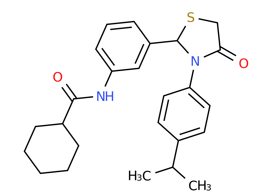 Structure Amb7481260